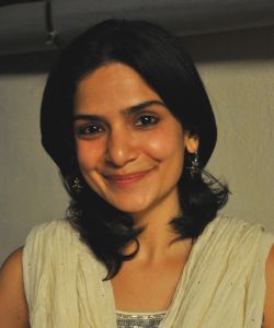 Divya Nichani